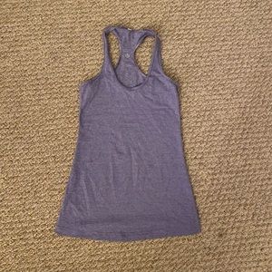 Lululemon Workout Tank